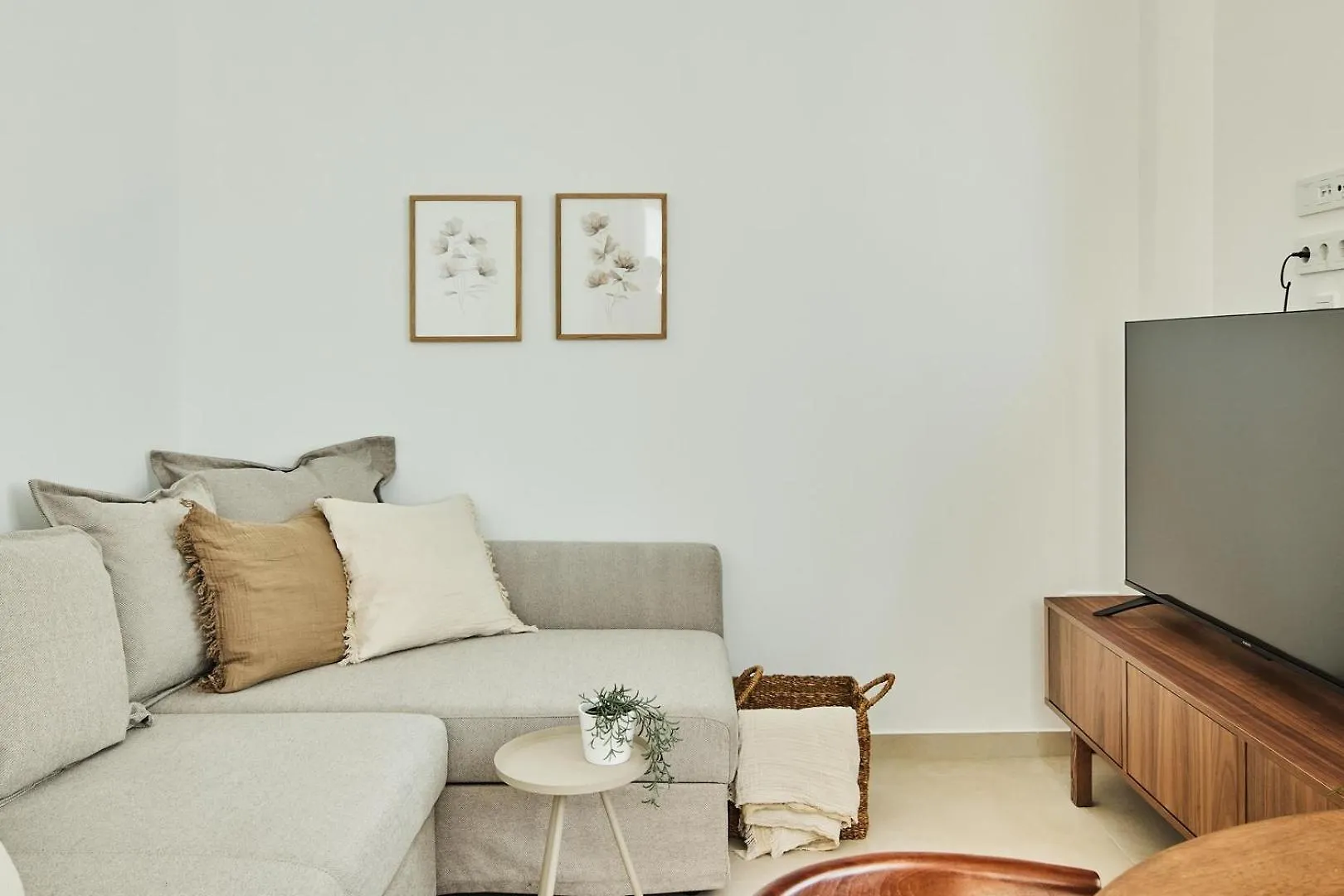 Casa Tarifa Sky 2 - Nuevo Atico Garaje Y Piscina Apartamento 0*,  Espanha