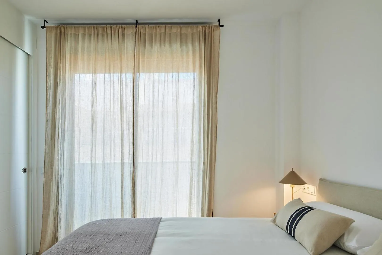 Casa Tarifa Sky 2 - Nuevo Atico Garaje Y Piscina Apartamento Espanha